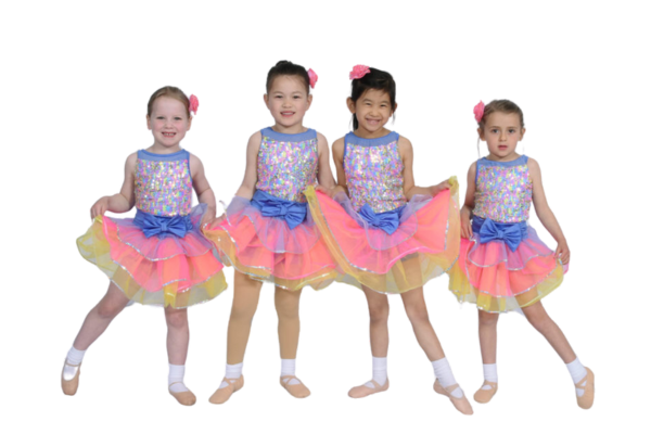 Combo Dance Classes